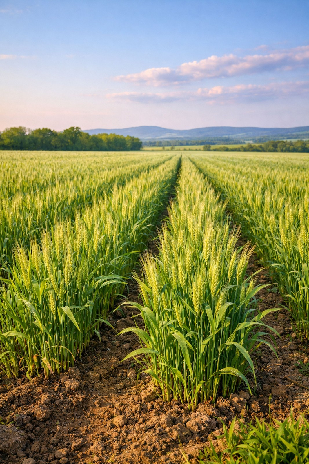 100 Barley Heritage Grain Seeds! -All Natural Non GMO-Heirloom Grain
