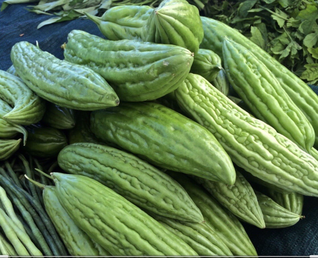 5 Packet Filipino / Asian SEEDS Bundle