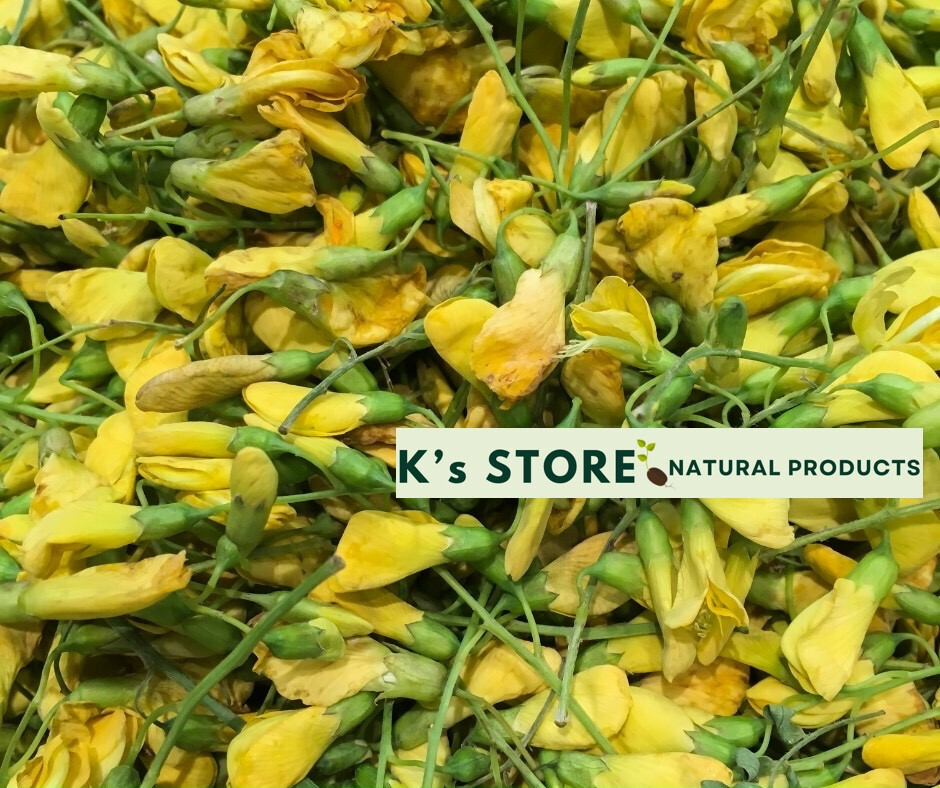 (30+ PCS) SESBANIA SESBAN SEEDS (YELLOW) , HẠT BÔNG ĐIÊN ĐIỂN