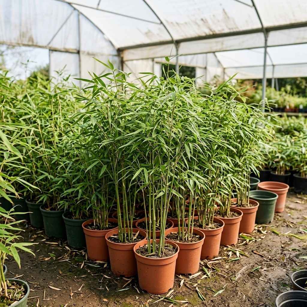 200x Bamboo Seeds Garden Patio Balcony Outdoor Ornamental Plant Seeds