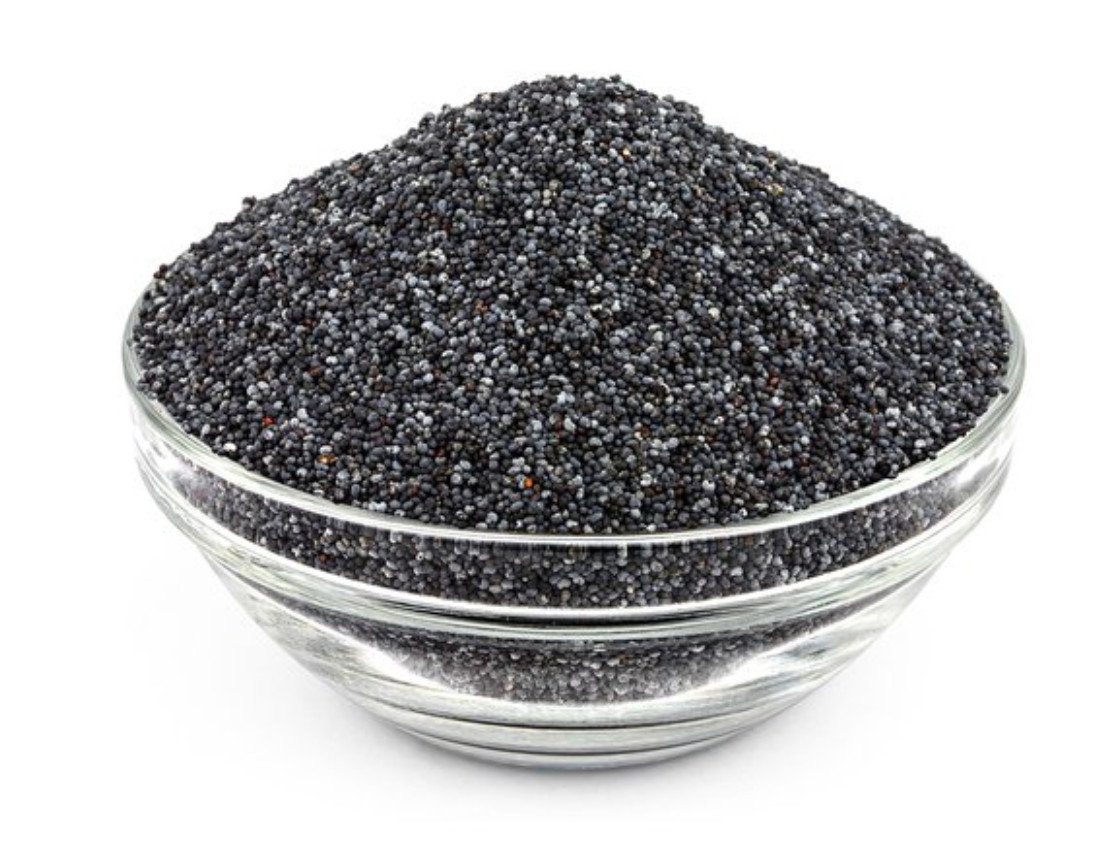 Poppy Seeds 6 Pounds LB Bulk Organic Natural Kosher 2DAY SHIPPING