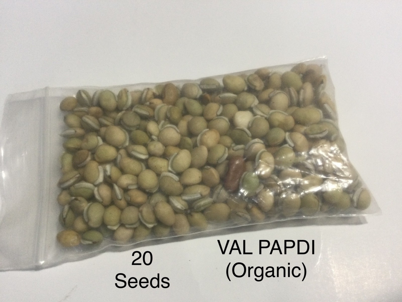 Seeds(Organic) All type, Please See Description