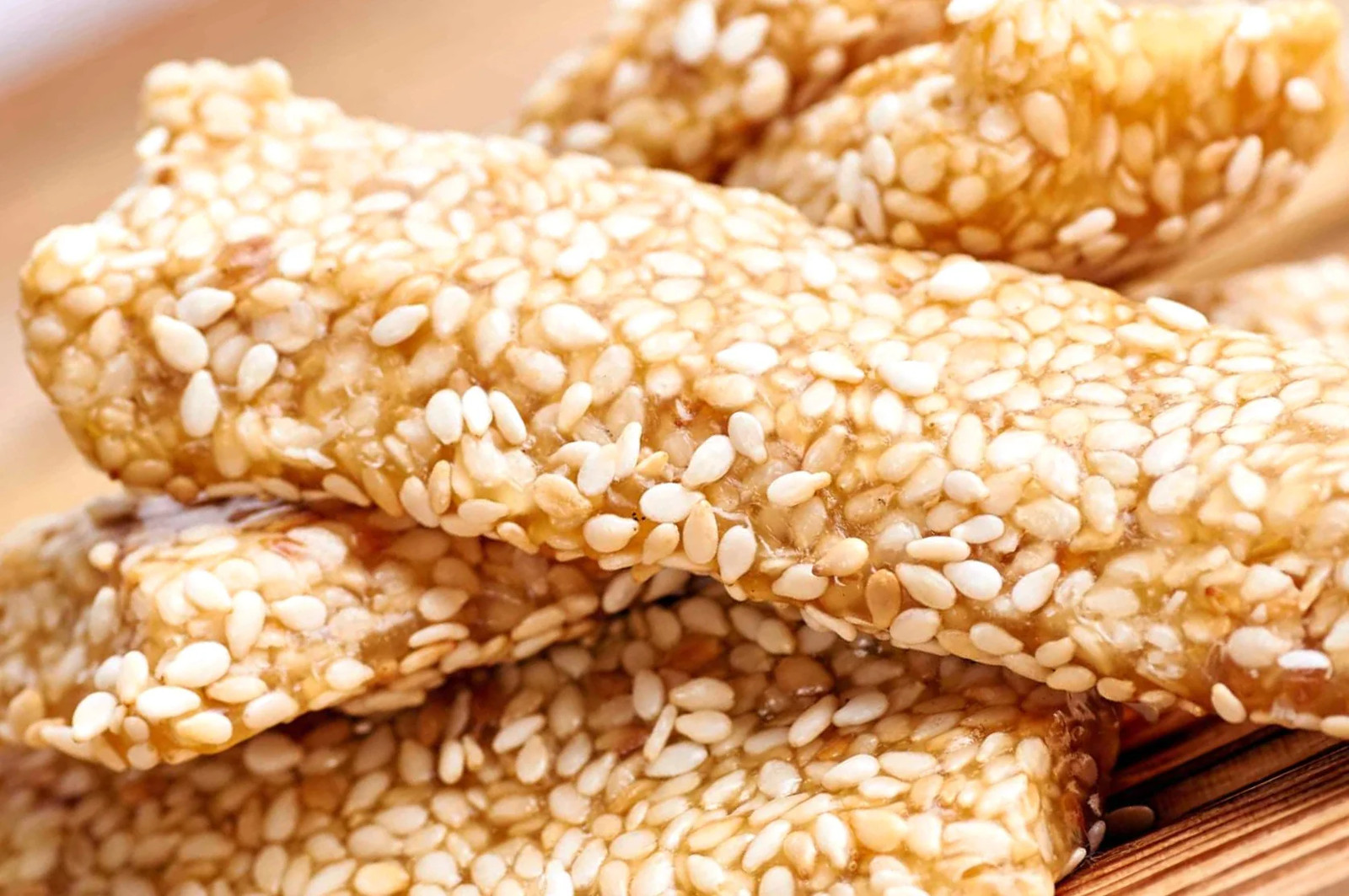 White Sesame Seeds | For Planting Benne Asian Til Garden Seed 2024 Fast Shipping
