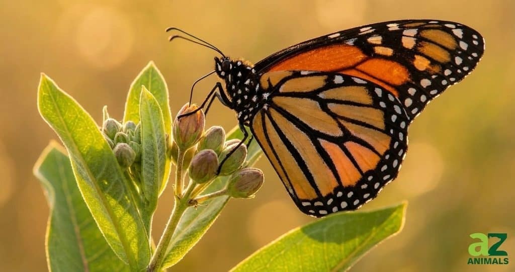 50+ Milkweed Seeds, Asclepias Syriaca, Cold-Stratified for Spring Planting