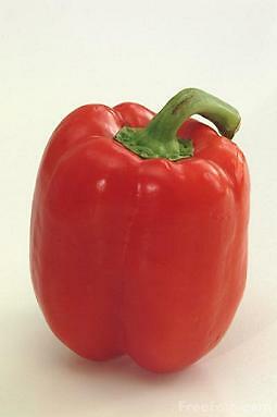 Pepper Big Red 250 seeds