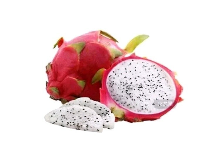 USA SELLER Dragon Fruit Mix (Red,purple, Yellow,White) 20+ seeds HEIRLOOM