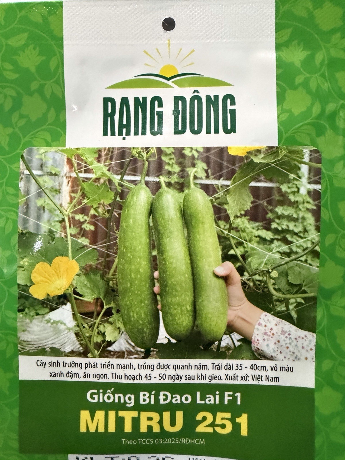 Bí Đao Lai