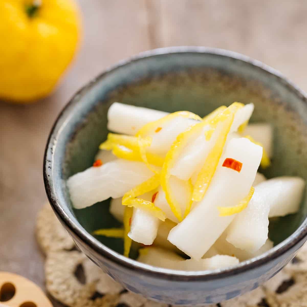 Daikon Radish Seeds | Japanese Chinese White Carrot Luobo Mu Asian Seed 2024 NEW