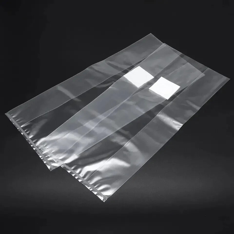 Mushroom Bags Grow Grain Substrate Mycelium Sealable Bag – 30 Count – 8″x5″x20″
