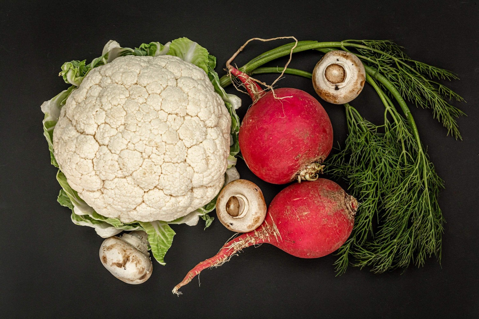 2000 CRIMSON GIANT RADISH Raphanus Sativus Vegetable Seeds