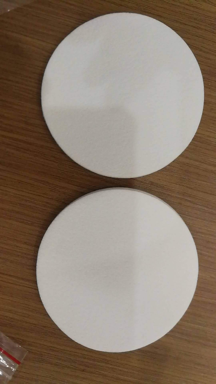 50 Synthetic Filter Discs 90mm”Wide Mouth” Size Used for Mushroom Cultivation…