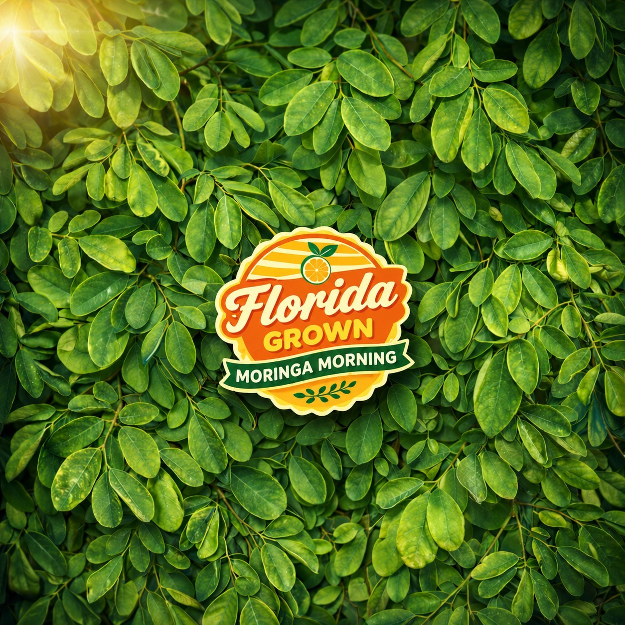 20 Florida FRESH Moringa Oleifera Tree Seeds for Planting Organic Fast Growing