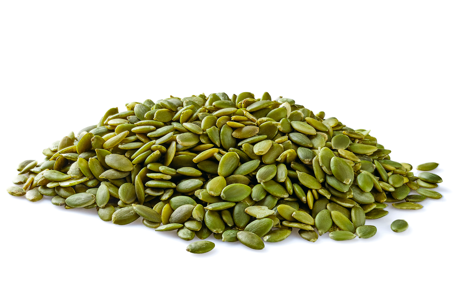 Smoke Camp Crafts Kakai Pepita Pumpkin Seeds (Cucurbita Pepo) 25 Seeds (5