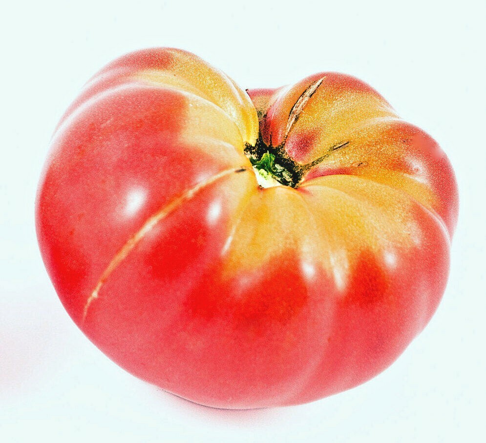 1 oz Tomato Seeds, Pink Brandywine, Pink Tomatoes, Heirloom Non-Gmo Tomatoes
