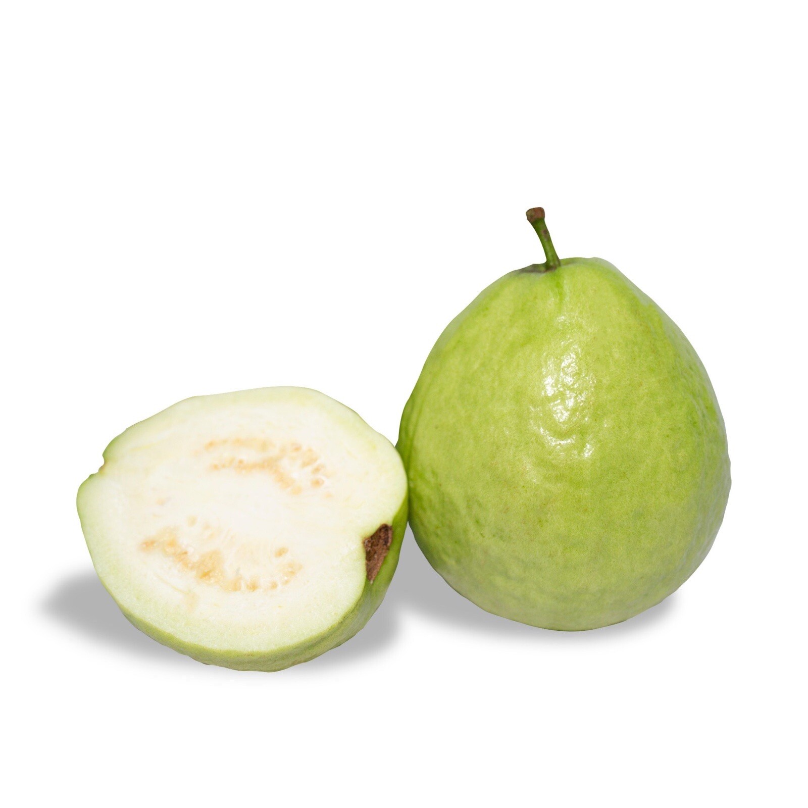 Creamy-so sweet-fragrant-white Tropical Guava – 20 Seeds 2024 – USA