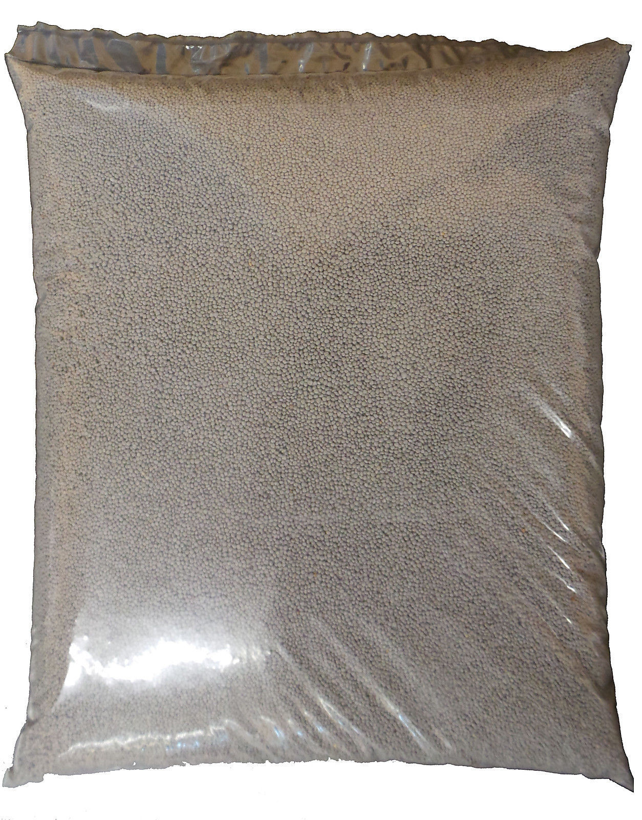 SeedRanch White Dutch Clover Seed (Non Gmo) – 50 Lbs. ( 8 Acres Coverage)