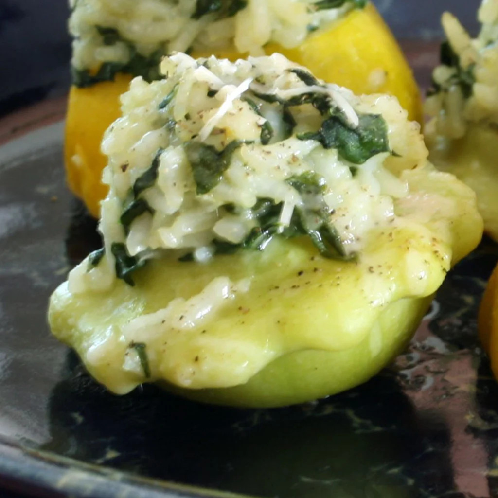 Benning’s Green Tint Patty Pan Seeds | Bush Scallop Squash Vegetable Seed 2024