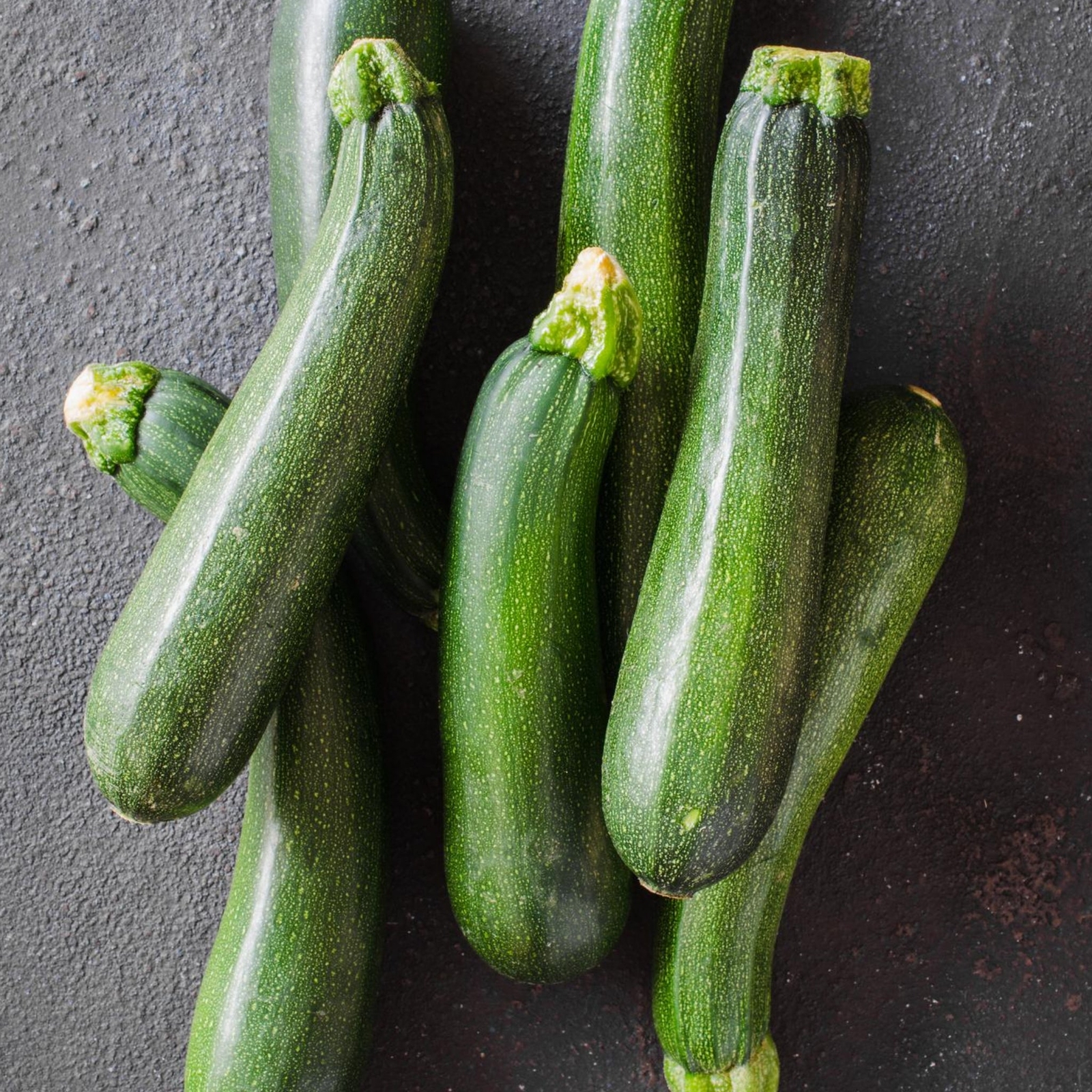 Black Beauty Zucchini – Seeds – Organic – Non Gmo – Heirloom Seeds