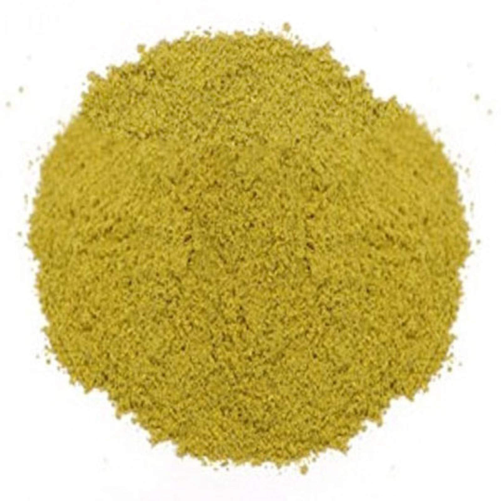 Organic Goldenseal Herb 4 Ounce Perennial North American Native Plant