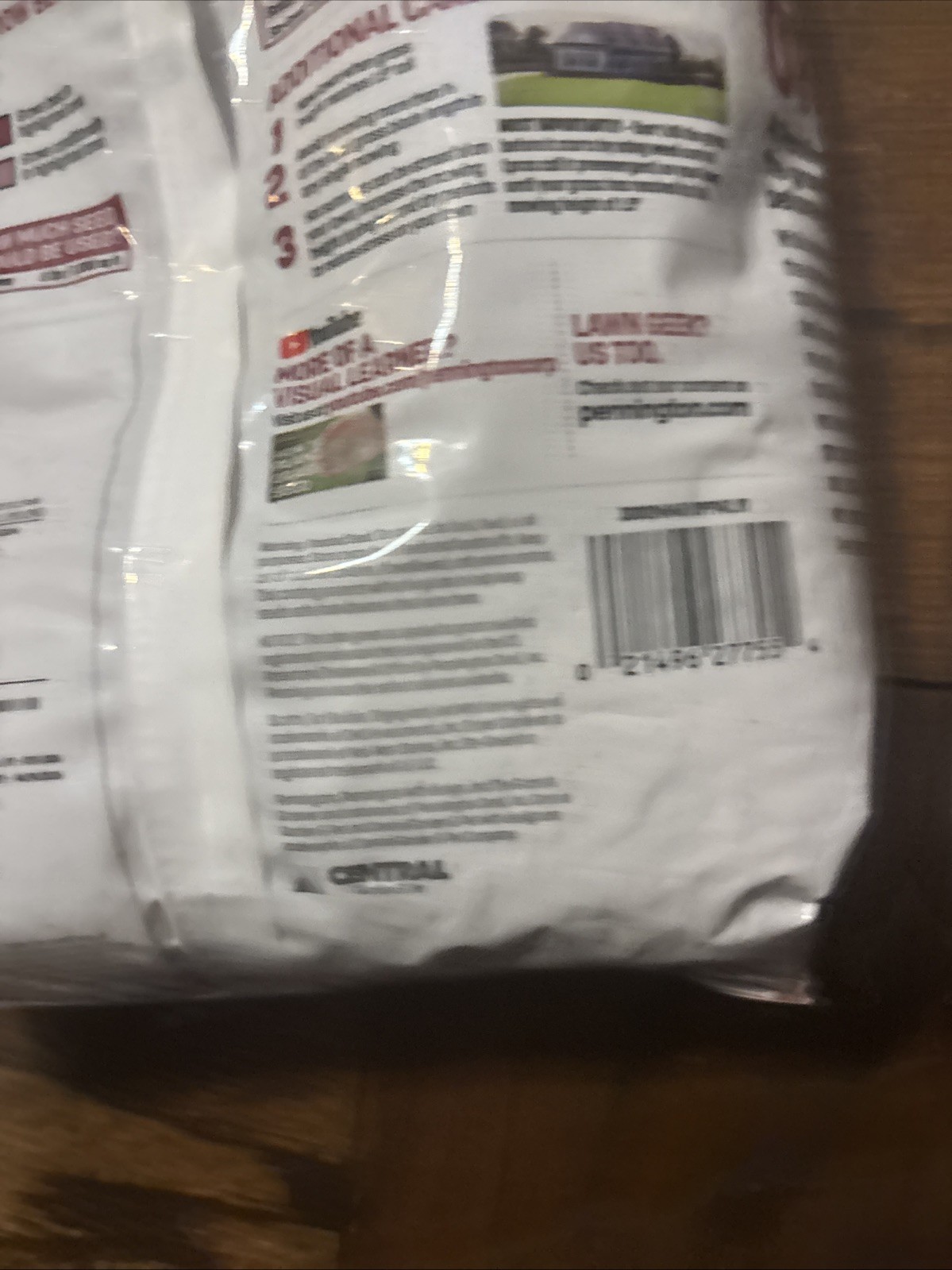 PENNINGTON ZENITH ZOYSIA GRASS SEED MIX 1,000 SQFT 5lb Bag SHIP’S IMMEDIATELY!!