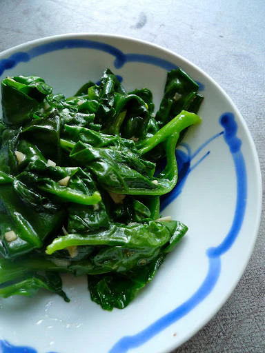 Giant Malabar Spinach Seeds | Round Leaf Green Vine Lettuce Vegetable Seed 2024