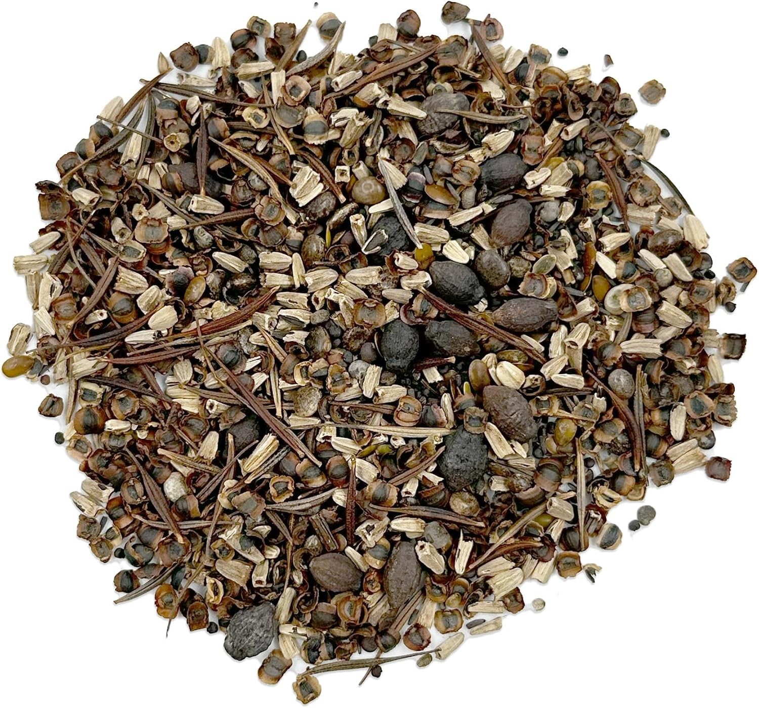 Pollinator-Friendly Wildflower Seeds – Southeast – 1 lb