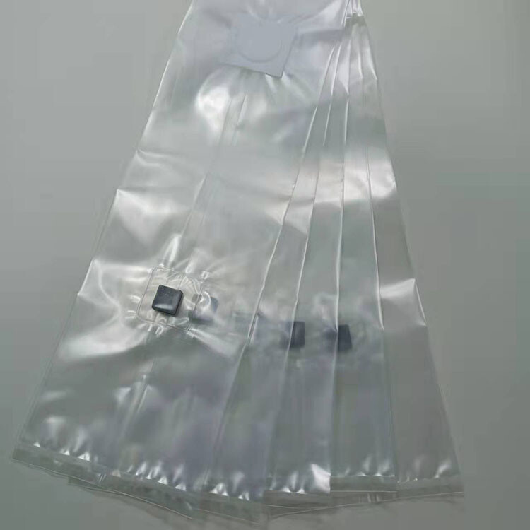 Mushroom Grow Bags Injection Port Substrate Mycelium Seeds Gas Exchange 8″ x 19″