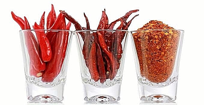Naga Inferno HOTT chili pepper seeds non-gmo heirloom #6 HOTTEST PRODUCTIVE COOL