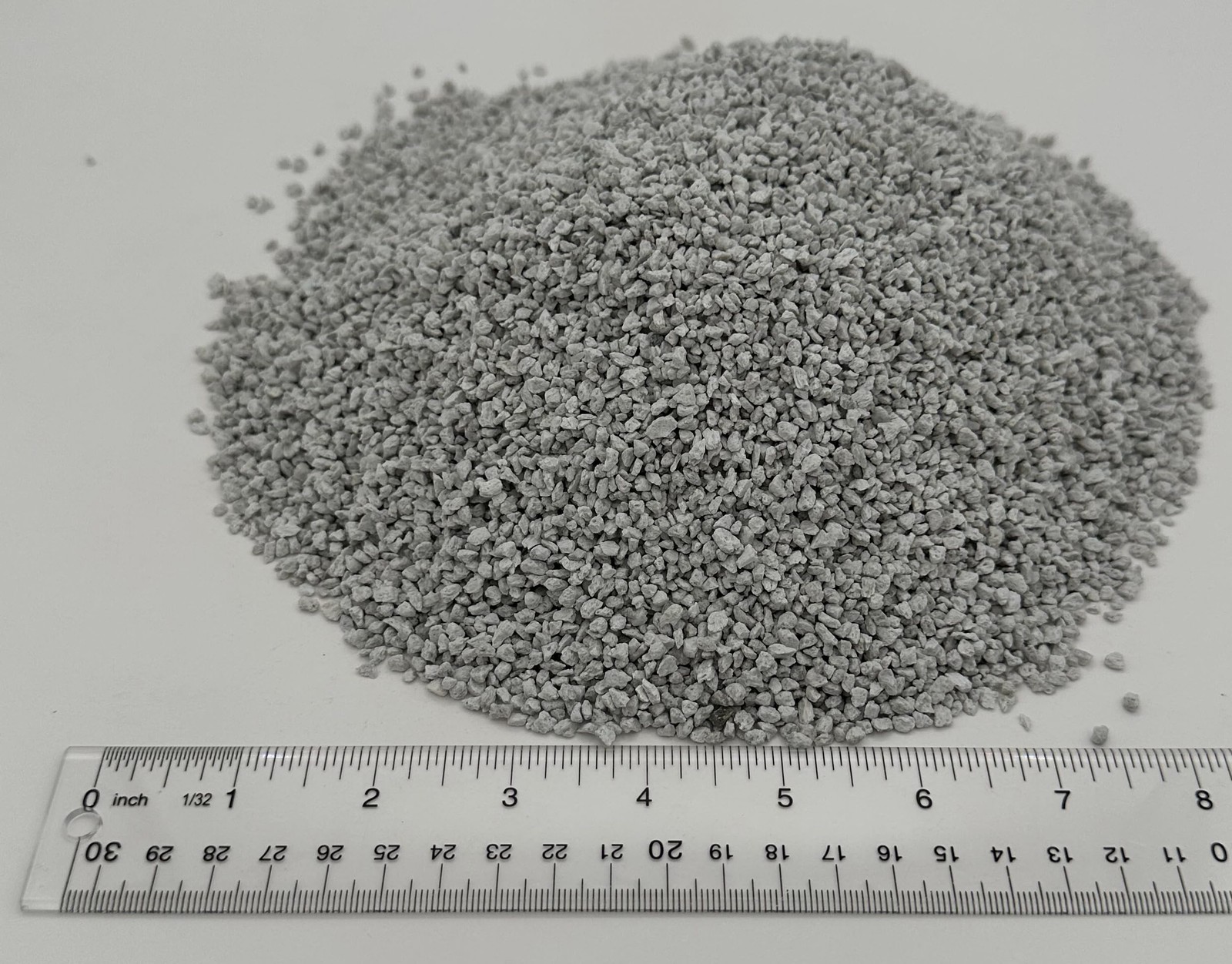 Small Pumice for Plants Bonsai 2 Quarts Mini 1/8″ 2 Quarts,