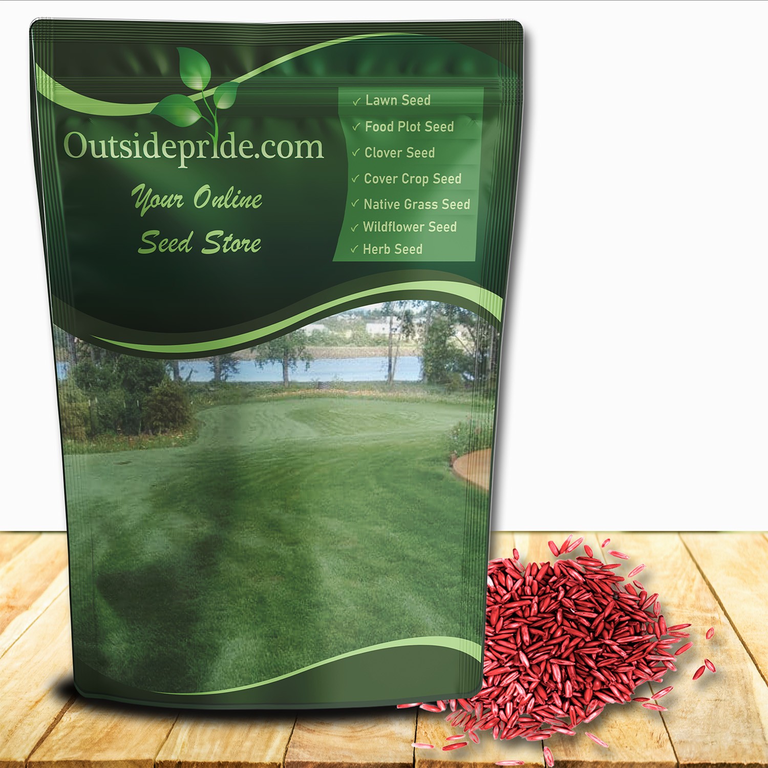 50 LBS – OptiGrowth Coated Combat Extreme Transition Zone – Transition Zone