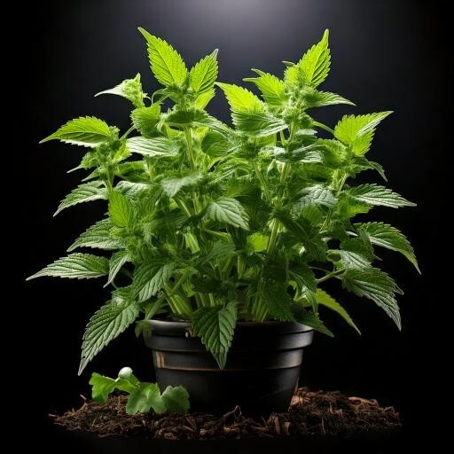 Catnip Seeds – (Nepeta cataria) Medicinal Herb Seeds FREE SHIPPING! USA
