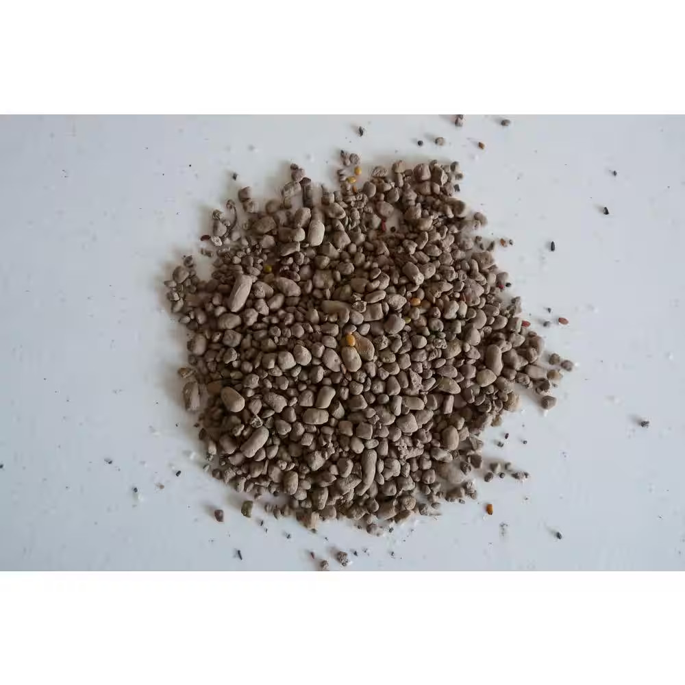 2 Lbs. Pollinator All-In-One Wildflower Mix with Seed, Plant Food and Soil Condi
