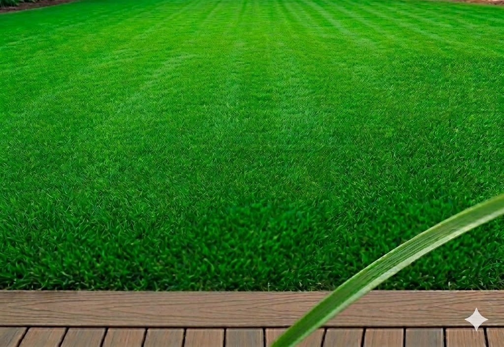 10,000 Emerald Zoysia Grass Seeds – Lawn Turf ~ Drought & Heat Tolerant