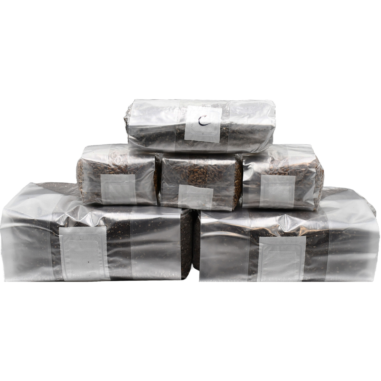 Monotub Fill Kit For Mushroom Cultivation