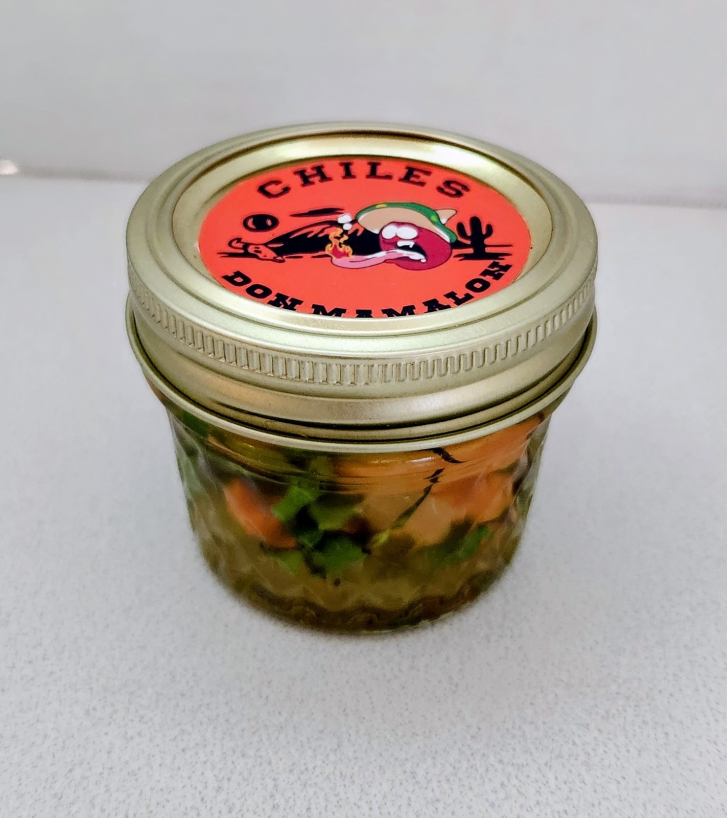 Chiltepin (chile tepin) Non GMO Hot Pepper Live Starter Plant 4 oz. Monterrey
