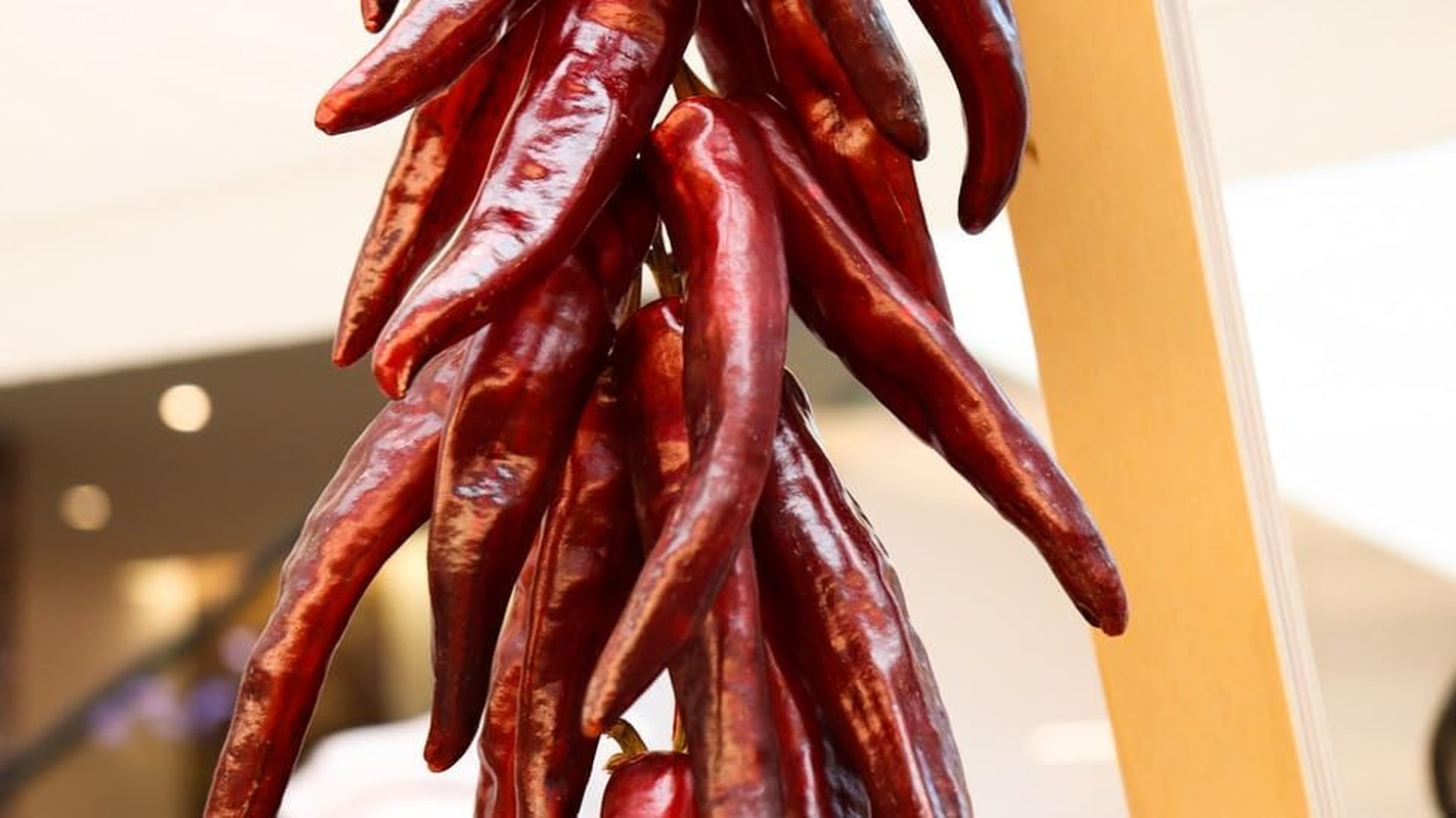 Cayenne Pepper Seeds for Planting, 200 Hot Pepper Seeds Cayenne Jalapeno, Non-Gm