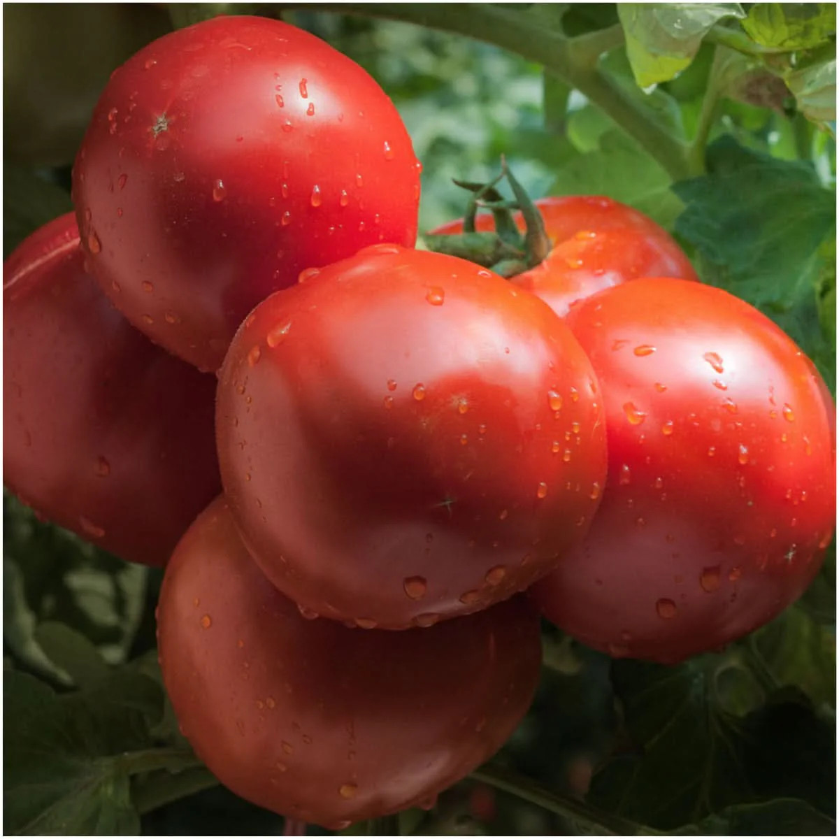 Ace 55 Tomato Seeds For Planting (Solanum lycopersicum)