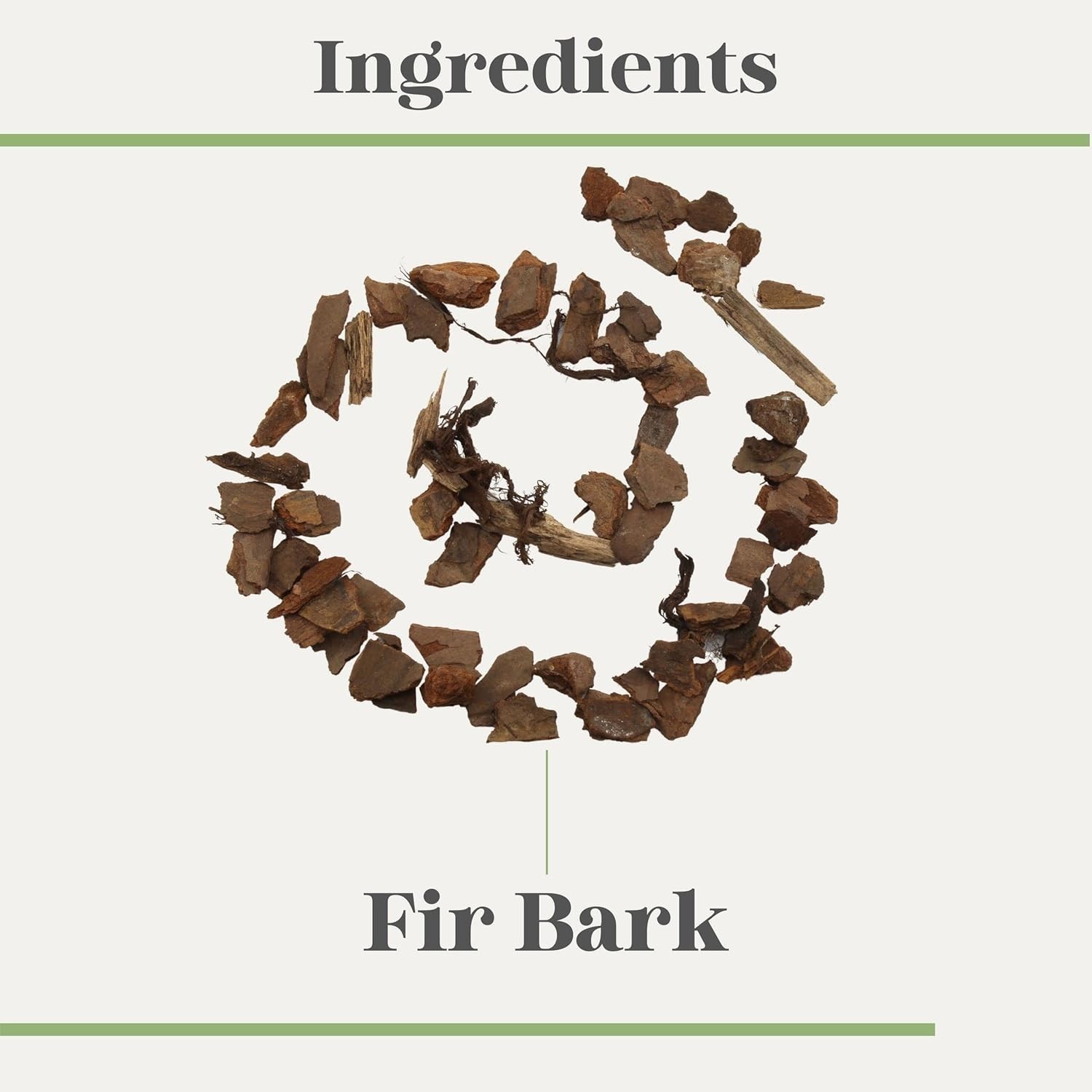 Long-Lasting Organic Orchid Bark – 4 Quarts Ideal for Potting and Repotting