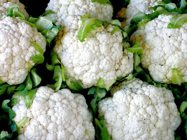 Cauliflower 250 – 1/4 Lb Seeds Snowball Y Improved Heirloom Garden vegetable