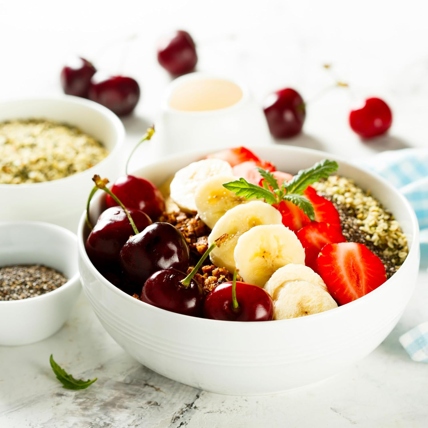 Organic Hulled Hemp Seeds, 5.8 oz, Shelled Hemp Seeds, Raw Hemp Hearts, No Addit