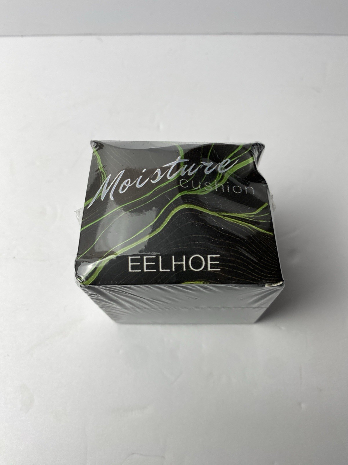 BRAND NEW EELHOE Moisture Cushion Warm Color 0.63oz SEALED