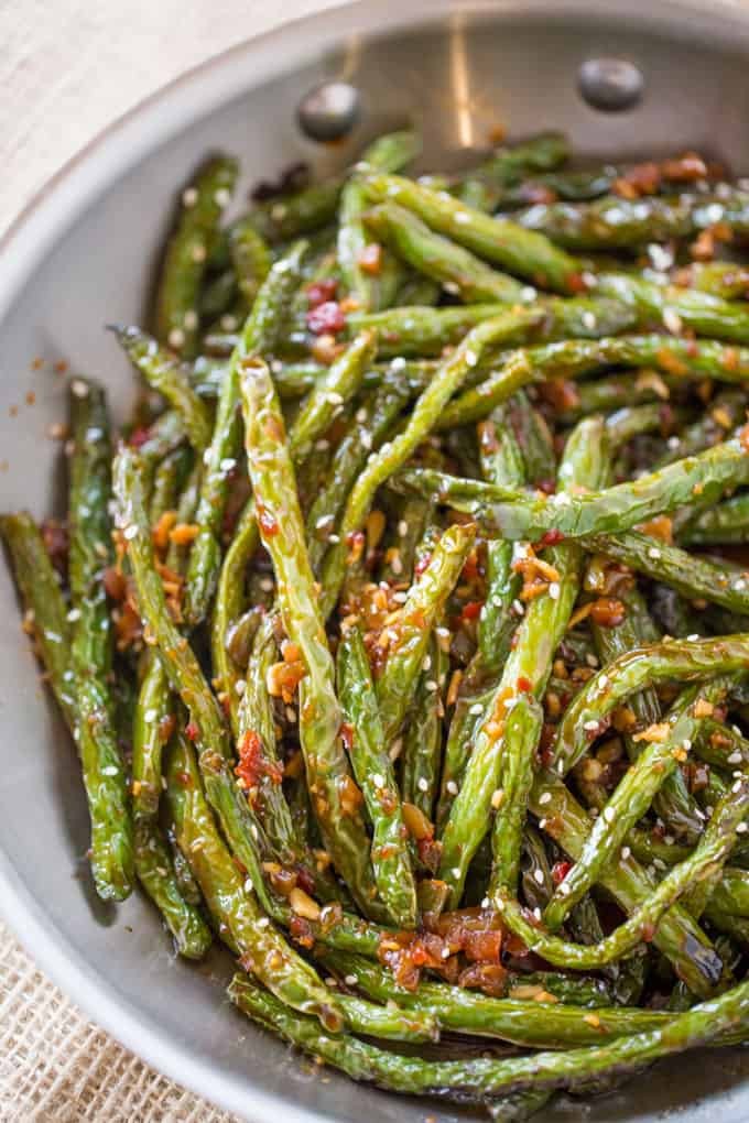 Blue Lake 274 Green Bean Seeds (Bush) | Stringless Beans Vegetable Seed for 2024