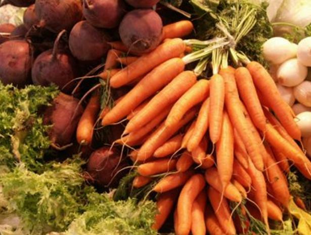 Tendersweet Carrot Seeds HEIRLOOM, Non-Gmo, Fresh & Fun Little Carrots