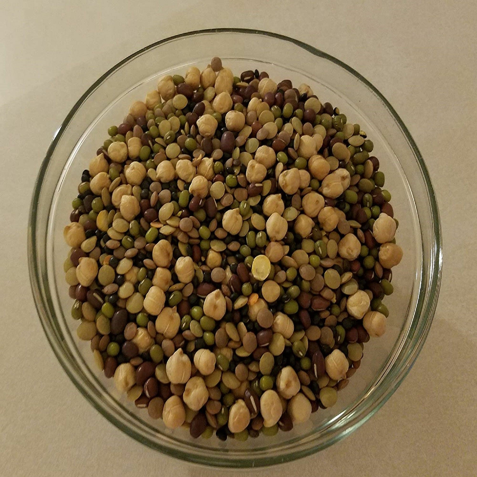 John’s Rootin Tootin Bean Mix “Cool Bean N Sprouts ” Brand , A USA Business.