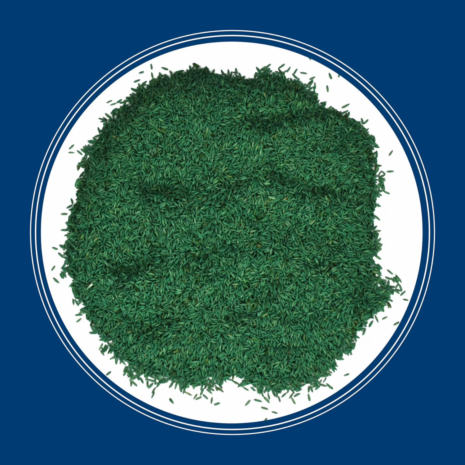 2Pack Pennington Kentucky Northern Grass Seed Mix for Sun to Partial Shade, 7 lb