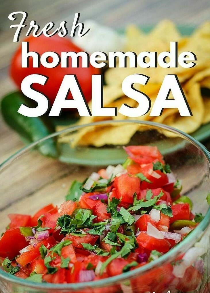 SIMPLE SALSA GARDEN SEED MIX Onion, Jalapeno, Tomato, Cilantro 100 seeds