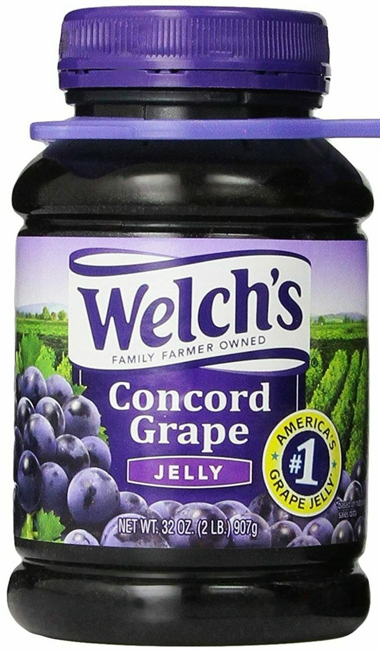 20 seeds Concord grape, excellent producer, 100% organic