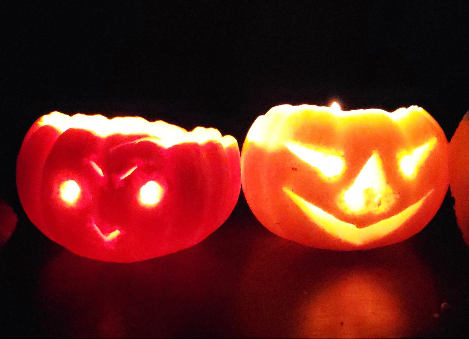 Munchkin Pumpkin Seeds – For 2025 Planting Mini Pumpkins Jack Be Little Ribbed