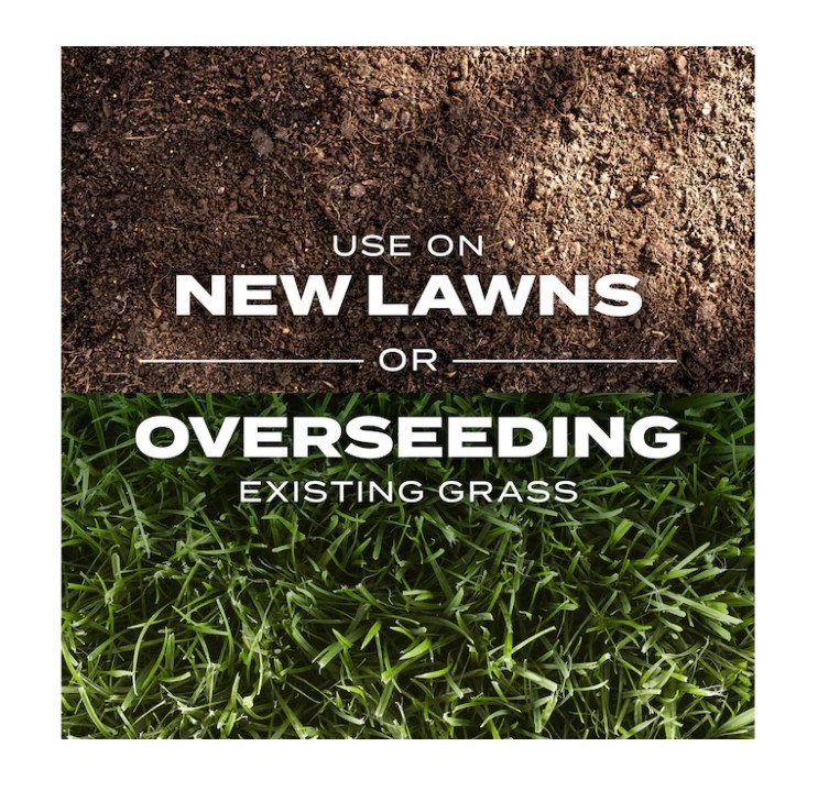 [BIG SALE] Scotts Rapid Grass Turf Builder Sun & Shade Mix Grass Seed 5.6 lb NEW