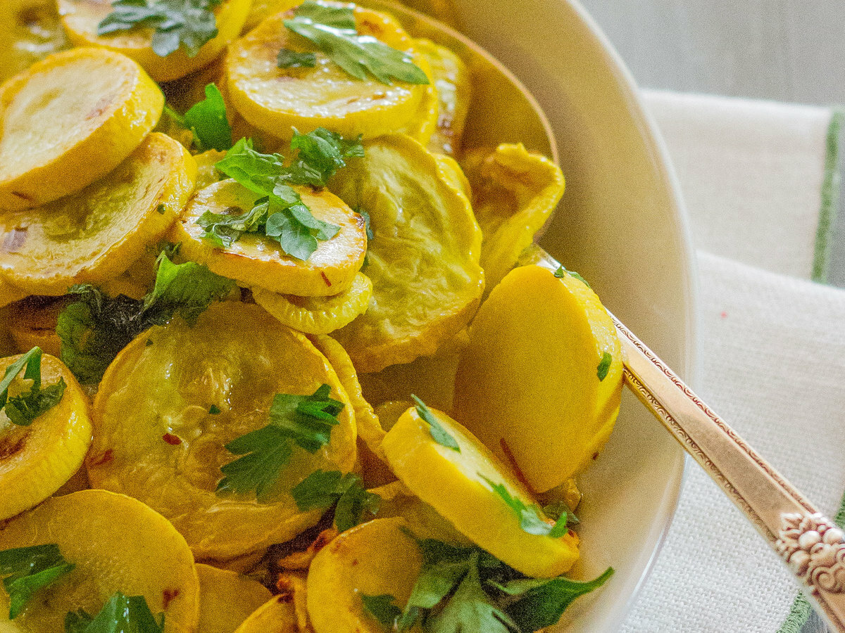 Golden Zucchini Seeds | Heirloom Yellow Summer Squash Courgette Kousa for 2024